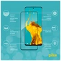Скло захисне Piko Full Glue Realme 12 4G Black (1283126598647) - зменшене зображення 2