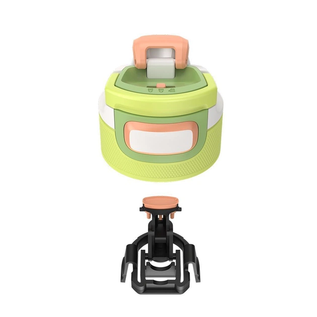 Пляшка для води Kambukka Elton 750 мл лайм (11-03040) - picture 5