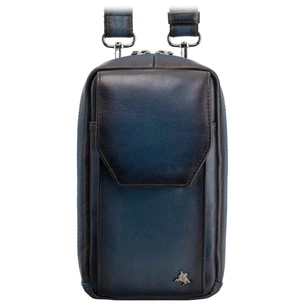 Сумка Visconti AT45 Alex Burnish Blue (AT45 B/BLUE) зображення 1