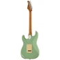 Електрогітара Mooer GTRS Professional P800 Mint Green - зменшене зображення 3