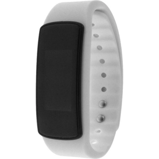 Фітнес браслет UWatch i6 HR White (F_59961) - изображение 1