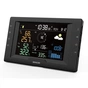 Метеостанція Sencor SWS9400 - зменшене зображення 6