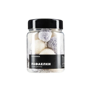Скраб для тіла Tsukerka Рафаелки 250 мл (2000000002385/4820266831295) изображение 1