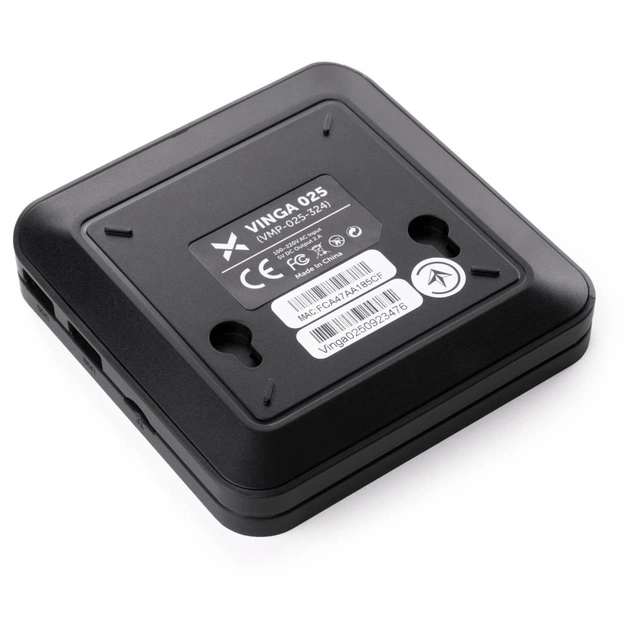 Медіаплеєр Vinga 025 (VMP-025-324) - изображение 8