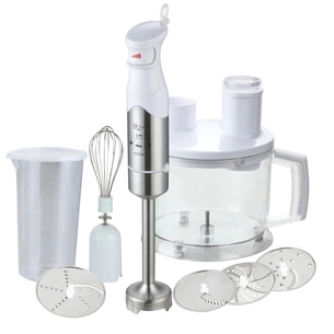 Блендер Rotex RTB950-W зображення 1