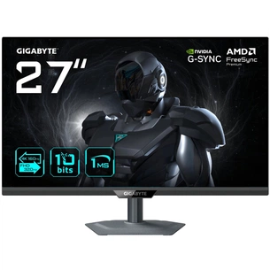 Монітор GIGABYTE G27UP EK зображення 1