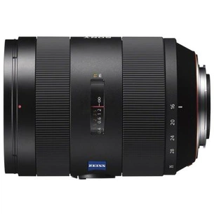 Об'єктив Sony 16-35mm f/2.8 SSM Carl Zeiss II DSLR/SLT (SAL1635Z2.SYX) зображення 1