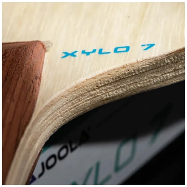 Основа для ракетки Joola XYLO 7 FL (65085) (931083) - picture 5