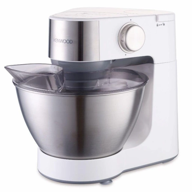 Кухонний комбайн Kenwood KM 282 - зображення 1