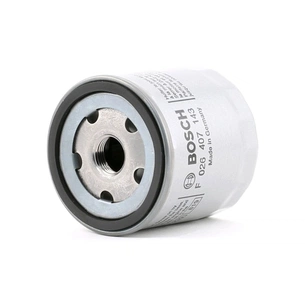 Фільтр масляний Bosch F 026 407 143 picture 1