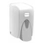 Дозатор для рідкого мила PRO service F5 для мила-піни білий 0.5 л (8697428370451) - зменшене зображення 1