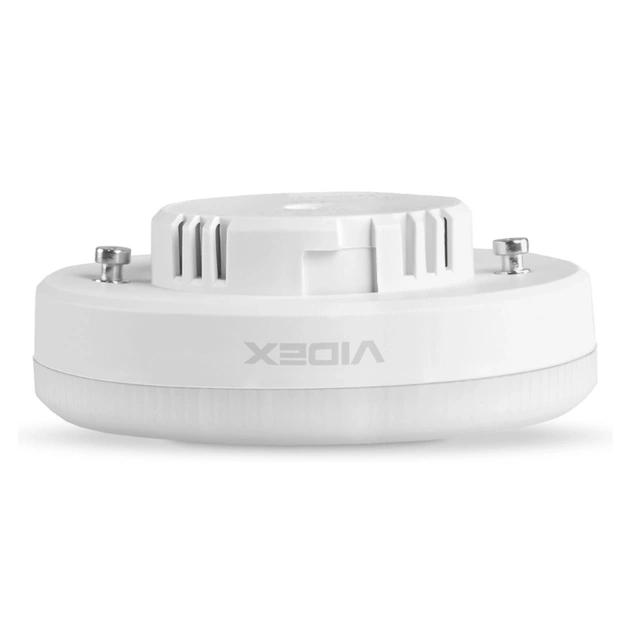 Лампочка Videx LED GX53 12W 3000K 220V (VL-GX53-12533) - picture 4