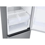 Холодильник Samsung RB38C603ES9/UA - зменшене зображення 5