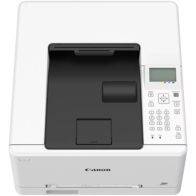 Принтер А4 Canon i-SENSYS LBP647Cdw з Wi-Fi (7186C007) - picture 4
