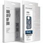 Чохол до мобільного телефона Armorstandart Uniq MagCase Apple iPhone 18 Pro Max / 17 Pro Max Dark Blue (ARM92321) - зменшене зображення 2