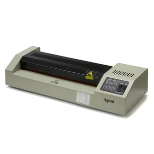 Ламінатор Agent DYNAMIC 330LED (3010088) зображення 1
