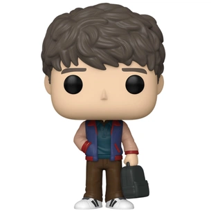 Фігурка Funko Pop серії Дивні дива 5 - Вілл Баєрс (75756) зображення 1