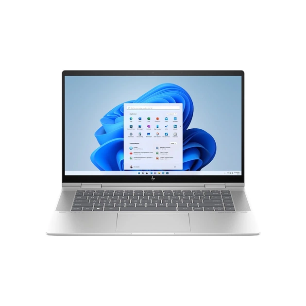 Ноутбук HP ENVY x360 15-fe0000ua (826N5EA) - зображення 1