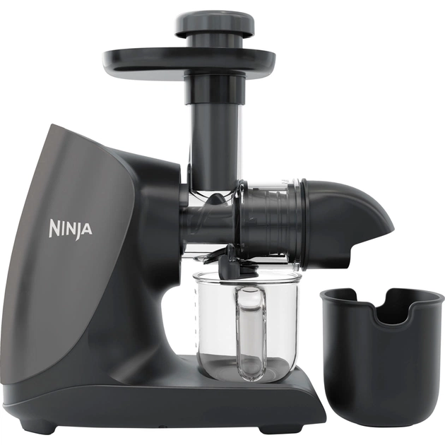 Соковижималка Ninja JC100EU - зображення 1