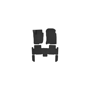 Килимок в салон EVAtech Toyota RAV4 (CA30W) 2005-2012 3 покоління (TY3254ZD5RBB) зображення 1