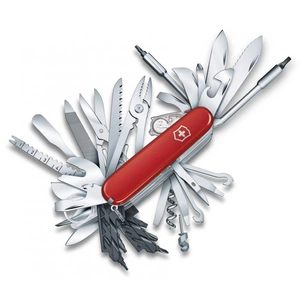 Ніж Victorinox SwissChamp XXL (1.6795.XXL) зображення 1
