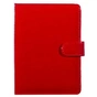Чохол до електронної книги Drobak 6" Universal Classic Case Red (216862) - зменшене зображення 1