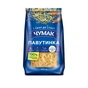 Макарони Чумак Павутинка 400 г (4820156766478) - зменшене зображення 1