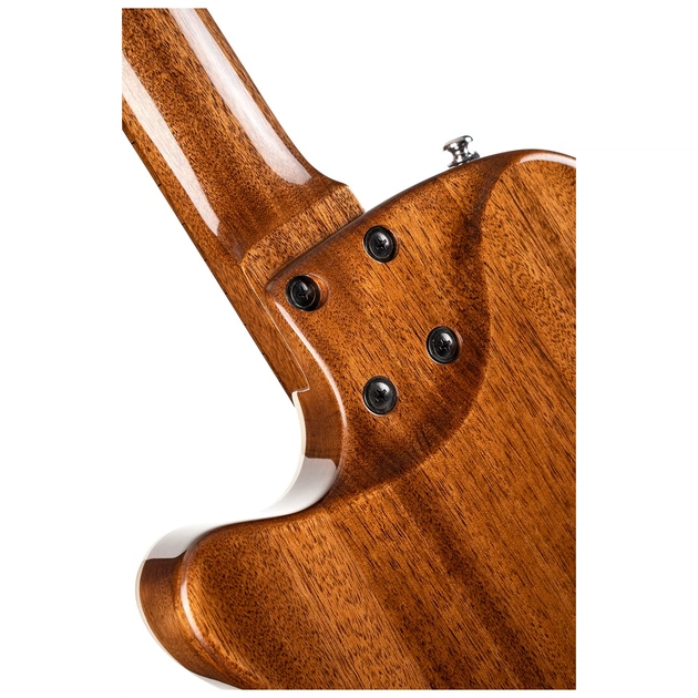 Silent-гітара Cort Sunset Nylectric II Black - picture 6