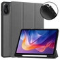 Чехол для планшета BeCover Flexible TPU Mate Xiaomi Redmi Pad 2 11.0" Grey (715599) - уменьшенное изображение 1
