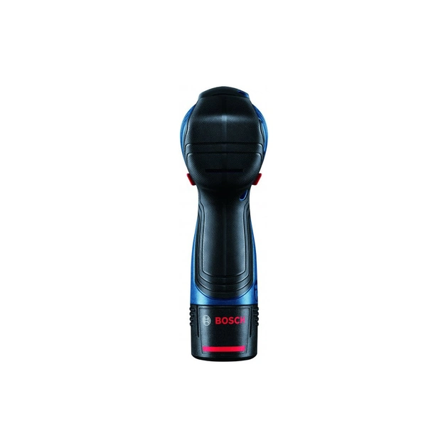 Шуруповерт Bosch GSR 12V-30, кейс (0.601.9G9.001) - picture 12