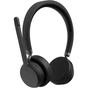 Навушники Lenovo Wireless Stereo Headset Black (4XD1Q30302) - зменшене зображення 5