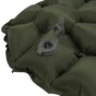 Туристичний килимок Highlander Nap-Pak Inflatable Sleeping Mat 5 cm Olive AIR071 (929796) - зменшене зображення 8