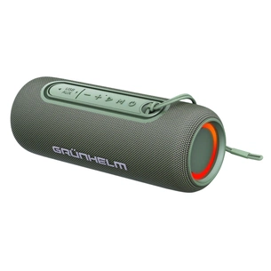 Акустична система Grunhelm GW-01 GRN Green (147245) зображення 1