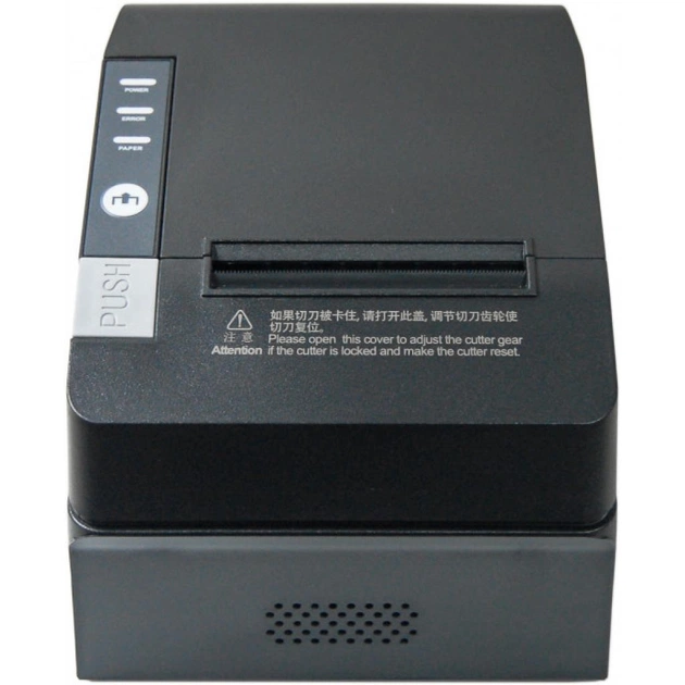 Принтер чеків SPRT SP-POS891UEdn USB, Ethernet (SP-POS891UEdn) - picture 5