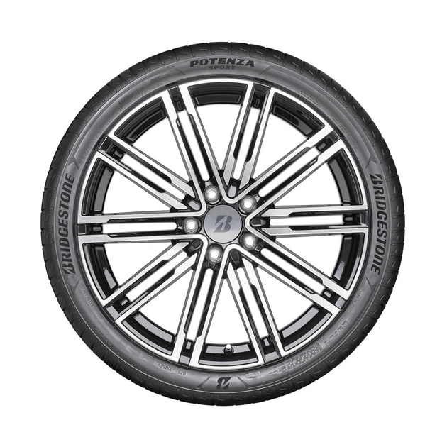 Шина Bridgestone 245/35R20 95Y XL POTENZA Sport (21550) - изображение 3