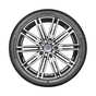 Шина Bridgestone 245/35R20 95Y XL POTENZA Sport (21550) - уменьшенное изображение 3