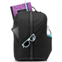 Рюкзак для ноутбука HP 15.6 Commuter BP Black (5EE91AA) - уменьшенное изображение 5