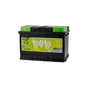 Акумулятор автомобільний Topla 70 Ah/12V EFB Japan Euro (112 270) - уменьшенное изображение 1