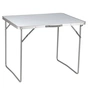 Туристичний стіл Bo-Camp Camp-Gear Economy 80x60 cm Light Grey (1404426) (DAS303286) - зменшене зображення 1