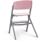 Стілець для годування Kinderkraft Livy Aster Pink (5902533919611) - зменшене зображення 4