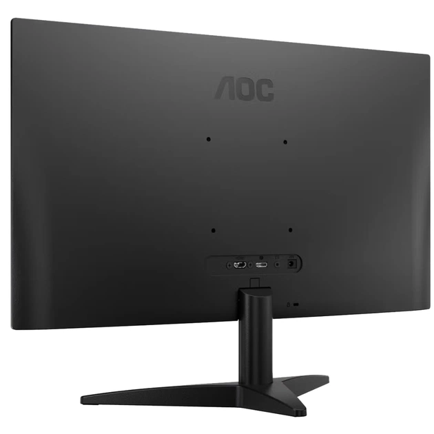 Монітор AOC Q24B36X - зображення 13