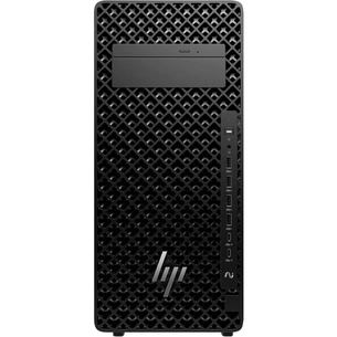 Комп'ютер HP Z2 G1i TWR / U7-265, 64, F1TB, NVD PRO4000-24 BLWL, кл+м, Win11P (D0XW0ES) зображення 1