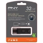 USB флеш накопичувач PNY flash 32GB OTG Duo-Link For Android Black USB 3.0 (FD32GOTGX30K-EF) - зменшене зображення 7