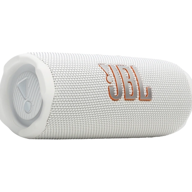 Акустична система JBL Flip 7 White (JBLFLIP7WHT) - picture 4