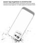 Чохол до мобільного телефона BeCover Motorola Edge 60 Neo Transparancy (715046) - зменшене зображення 5