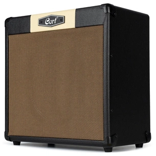 Комбопідсилювач Cort CM30R Black (CM30R BK) зображення 1