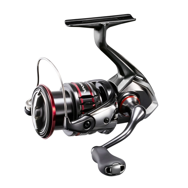 Котушка Shimano Vanford С2000S 7+1BB 5.11 (VFC2000SF) - изображение 1