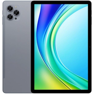 Планшет Doogee Tab G6 6/256 Grey VIP Edition зображення 1