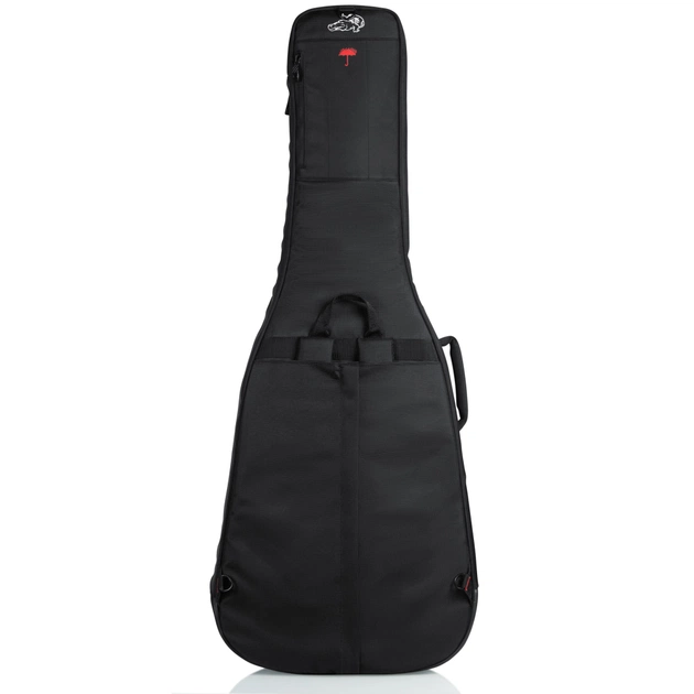 Чохол для гітари Gator Pro-Go Acoustic Guitar Gig Bag (G-PG ACOUSTIC) - picture 3