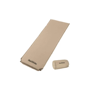 Туристичний килимок Naturehike NH20DZ003 50 мм Beige (6927595793206) зображення 1